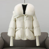 Indi - Elegant coat