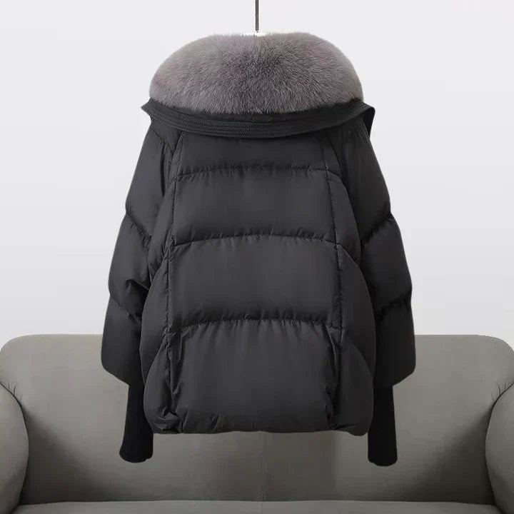 Indi - Elegant coat