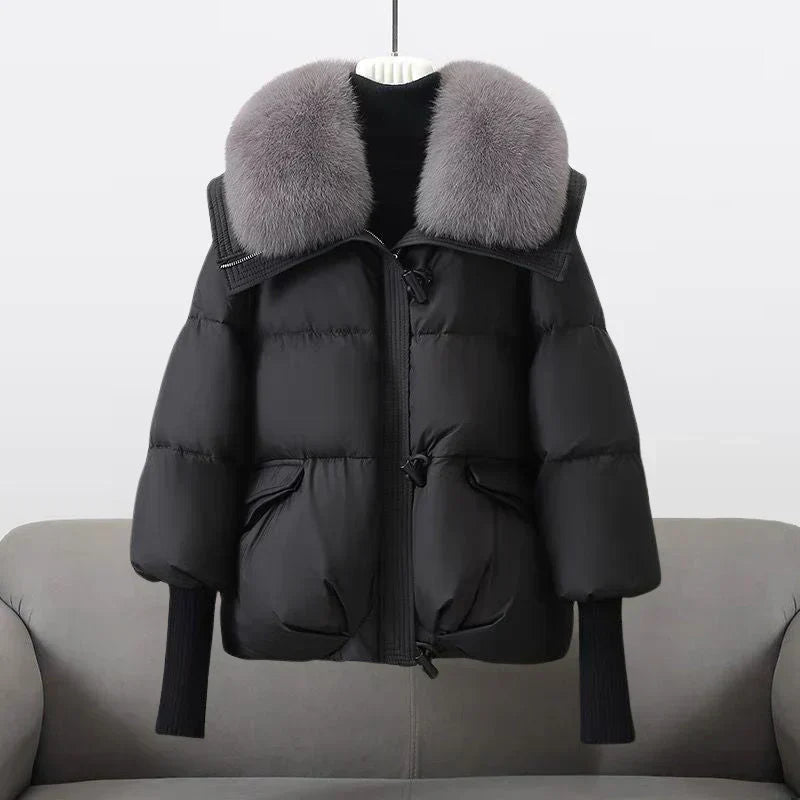 Indi - Elegant coat