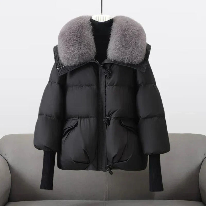 Indi - Elegant coat