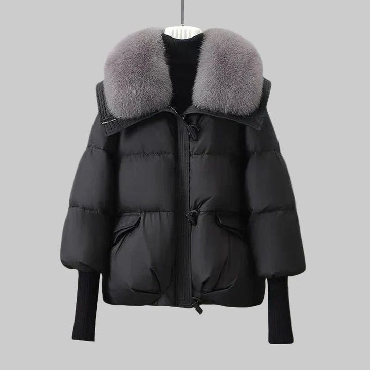 Indi - Elegant coat