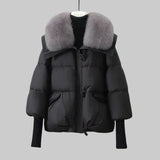 Indi - Elegant coat