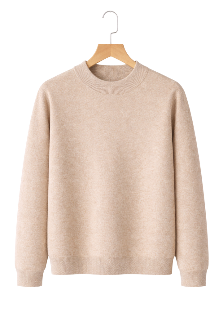 Valerio Cashmere Sweater