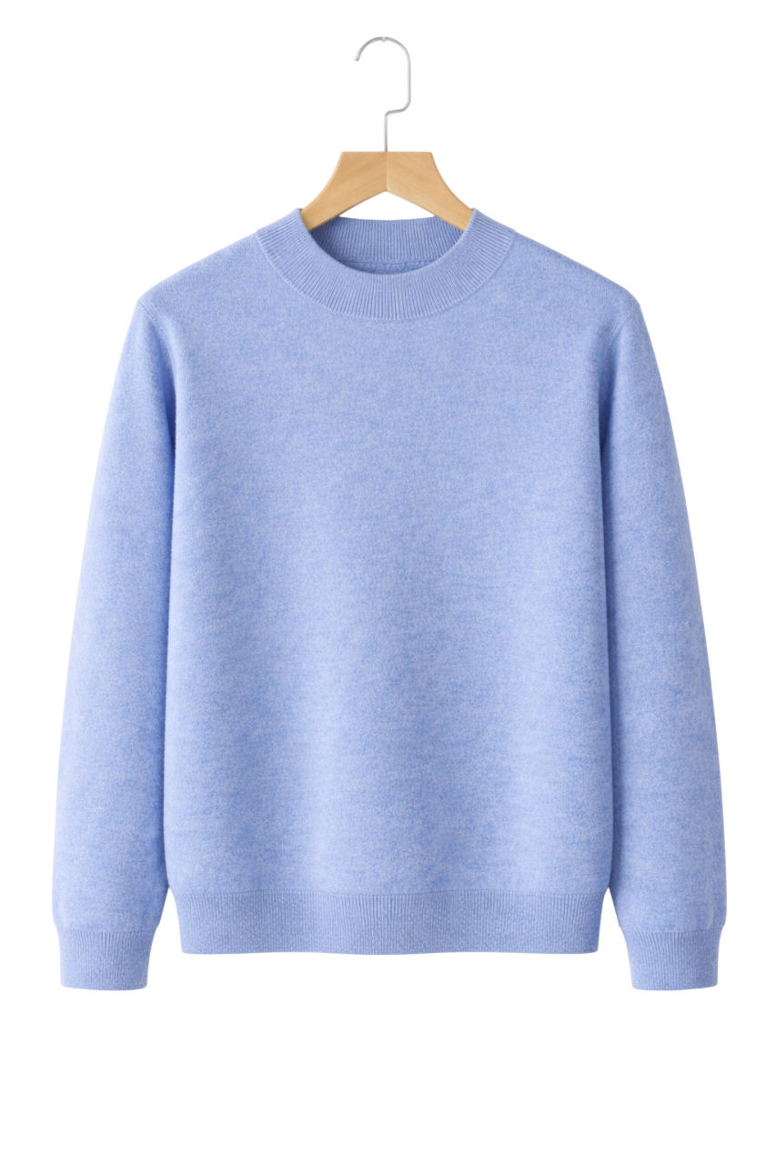 Valerio Cashmere Sweater