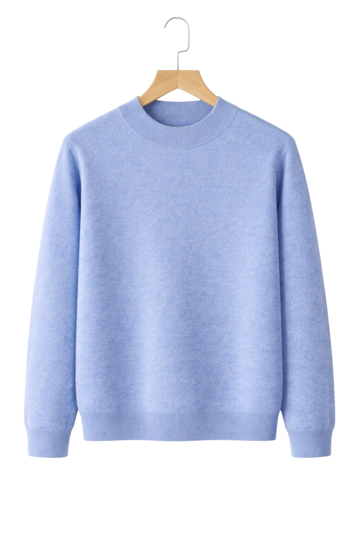 Valerio Cashmere Sweater