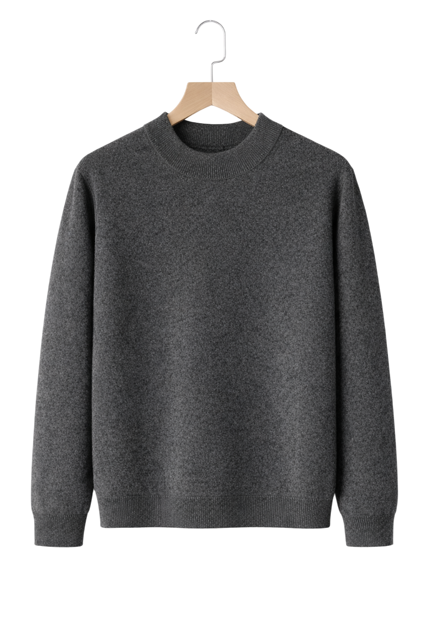 Valerio Cashmere Sweater