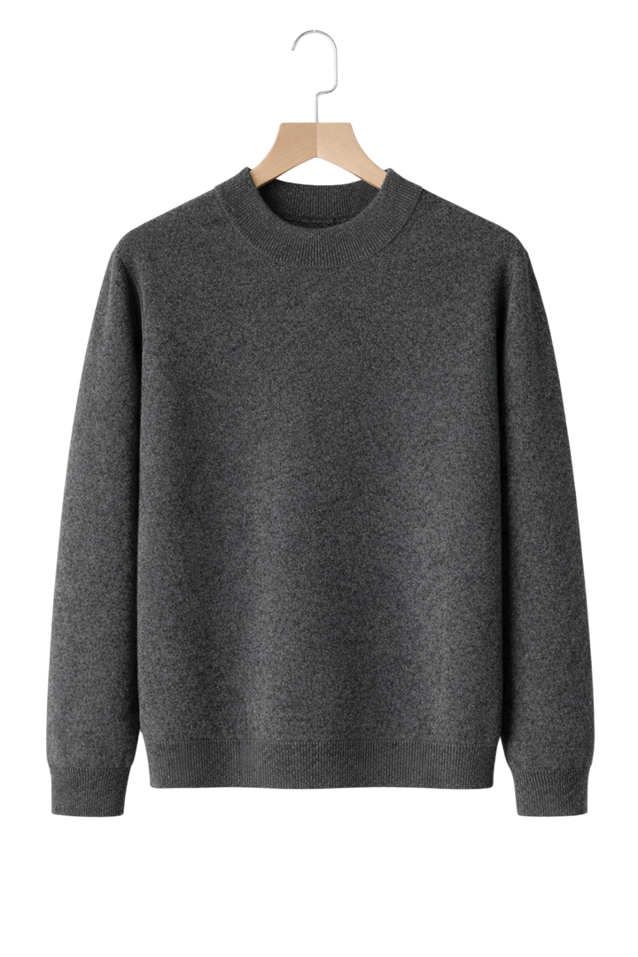 Valerio Cashmere Sweater