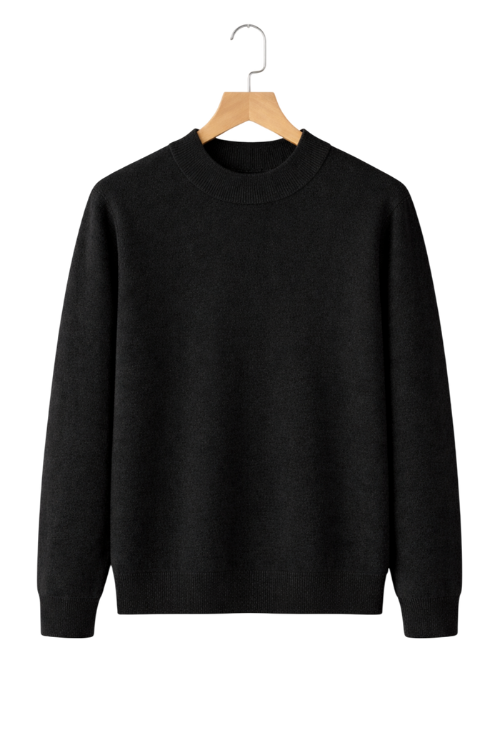 Valerio Cashmere Sweater