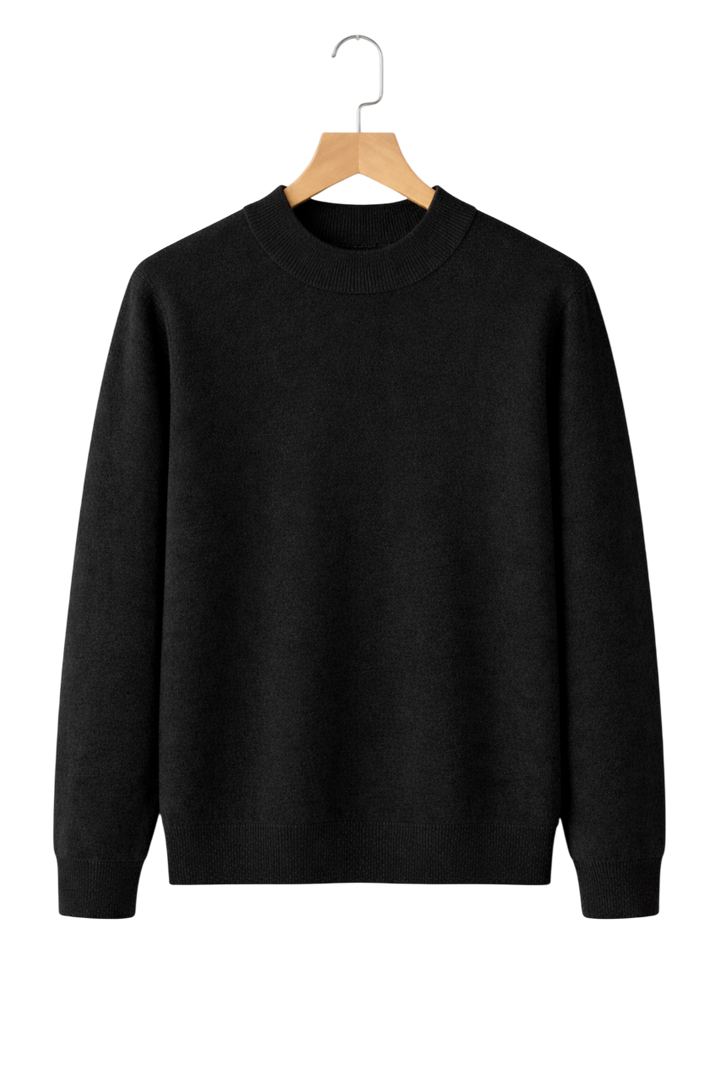 Valerio Cashmere Sweater