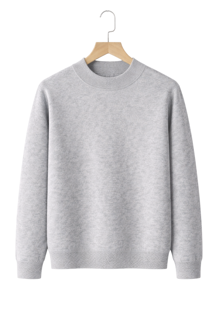 Valerio Cashmere Sweater