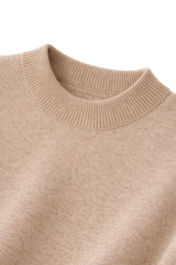 Valerio Cashmere Sweater