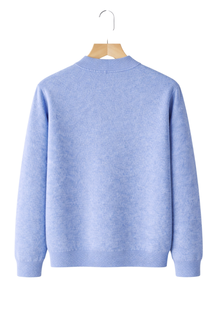 Valerio Cashmere Sweater