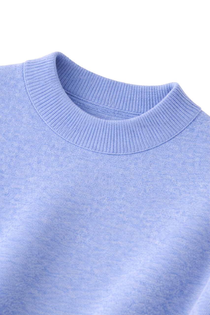 Valerio Cashmere Sweater
