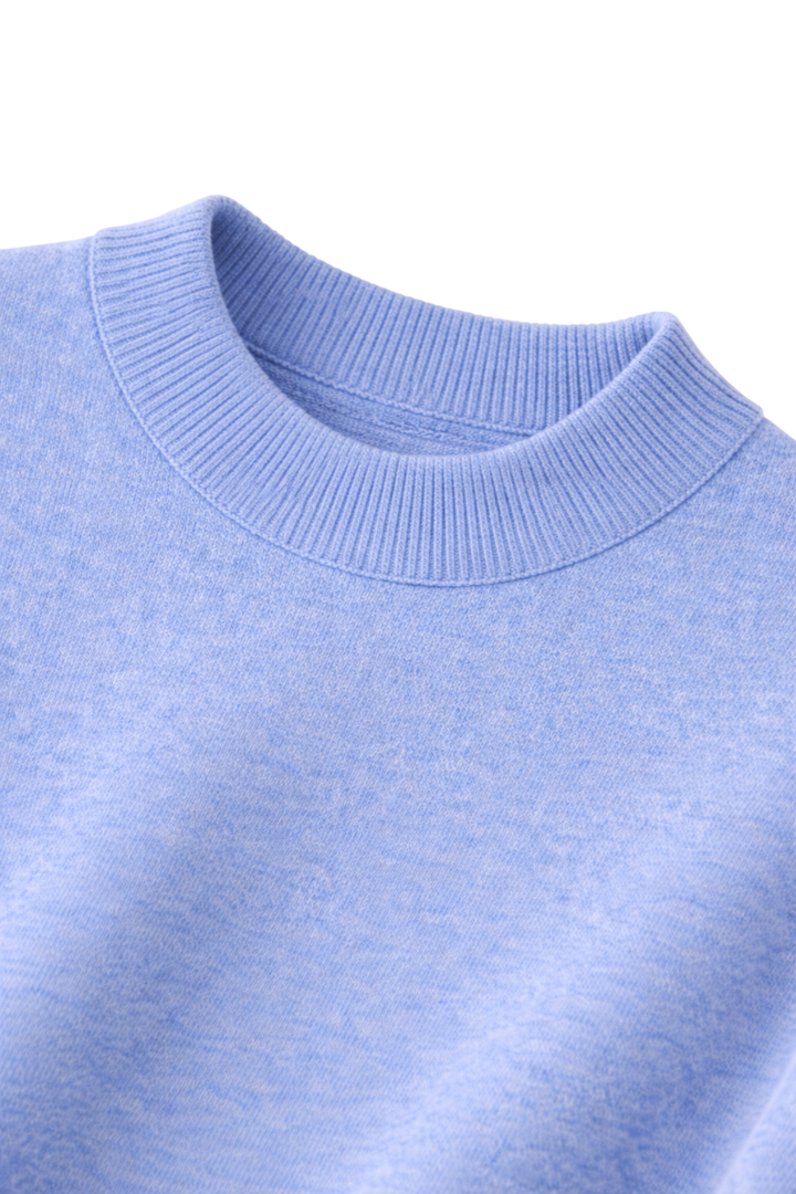 Valerio Cashmere Sweater