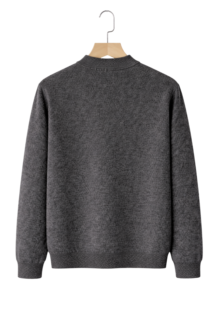 Valerio Cashmere Sweater