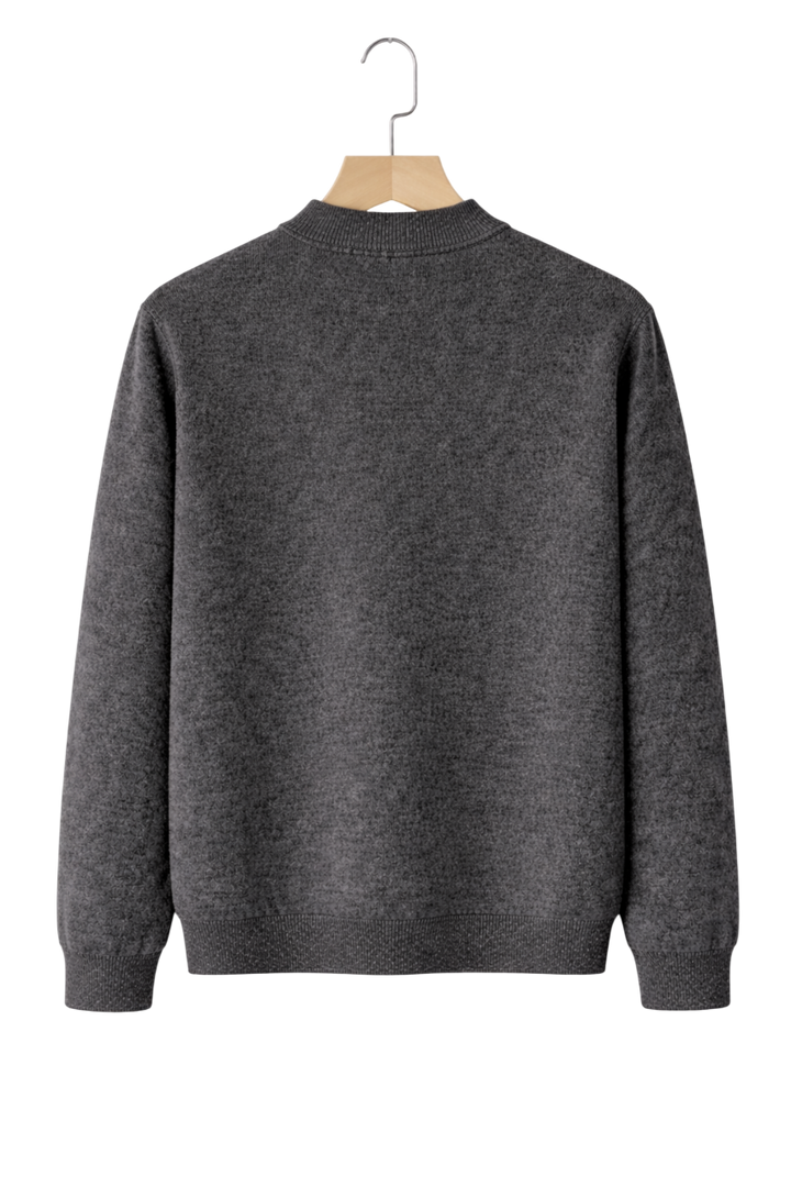 Valerio Cashmere Sweater