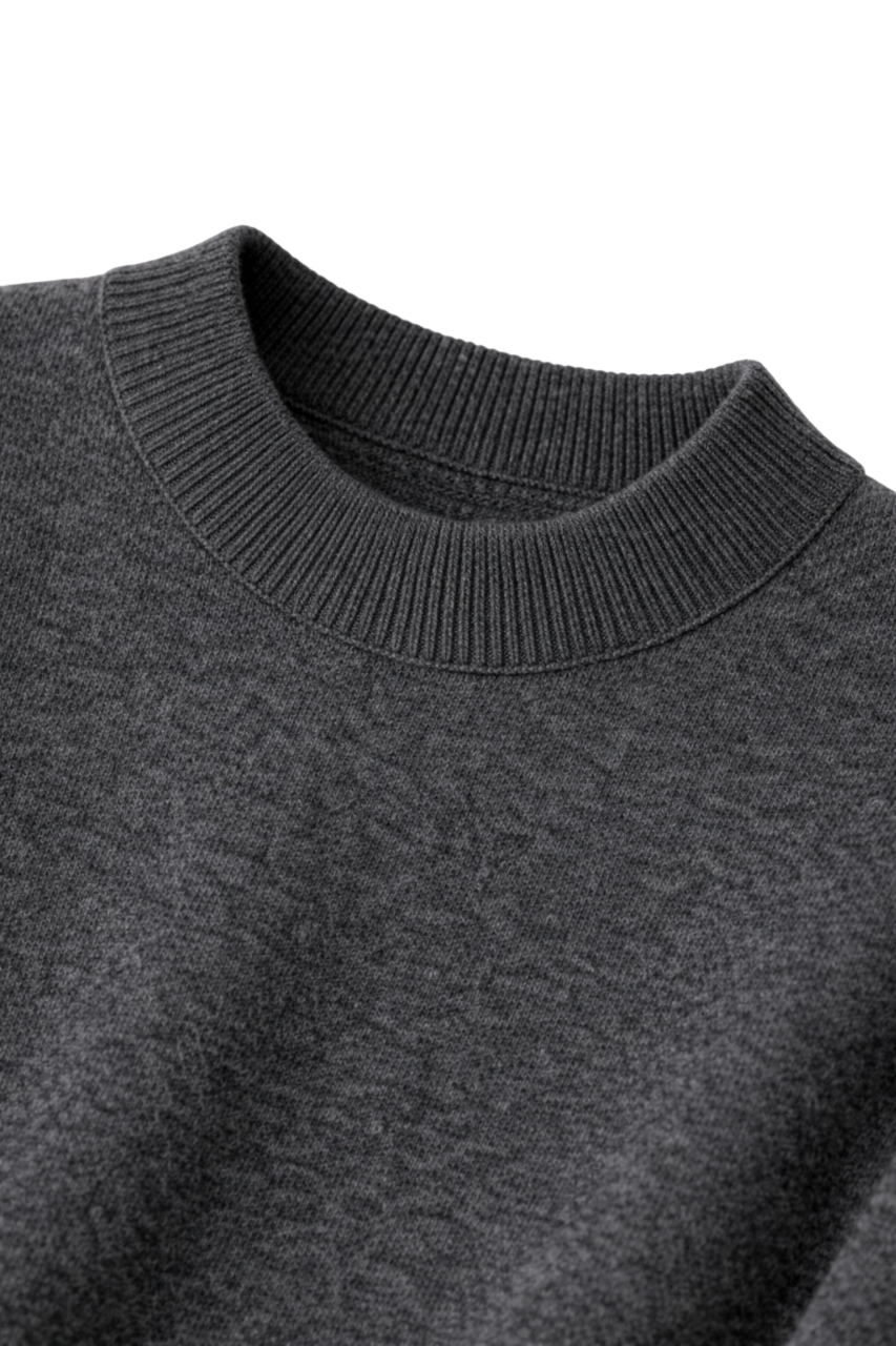 Valerio Cashmere Sweater