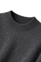Valerio Cashmere Sweater