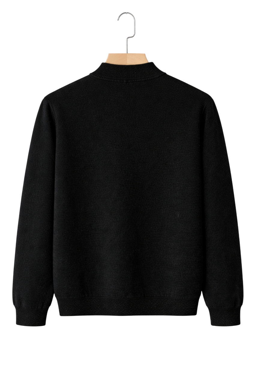 Valerio Cashmere Sweater
