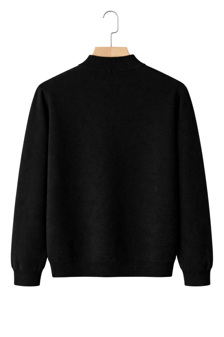 Valerio Cashmere Sweater