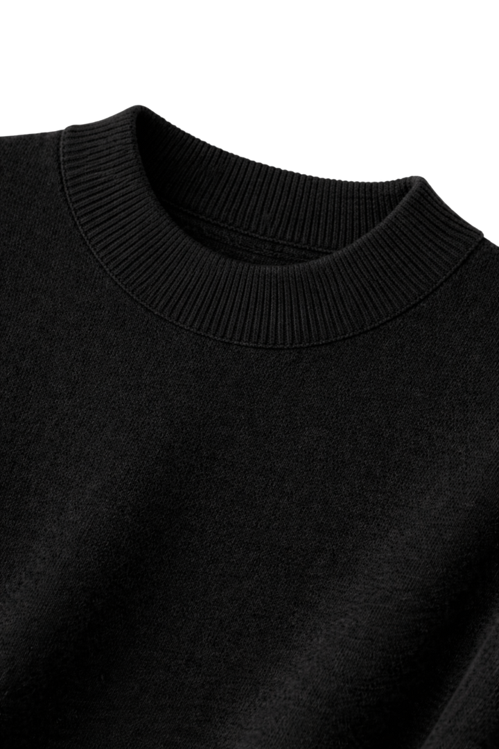 Valerio Cashmere Sweater