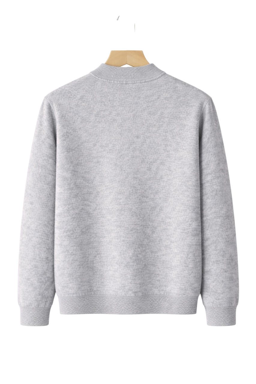 Valerio Cashmere Sweater