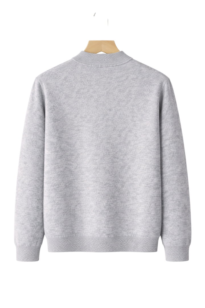 Valerio Cashmere Sweater