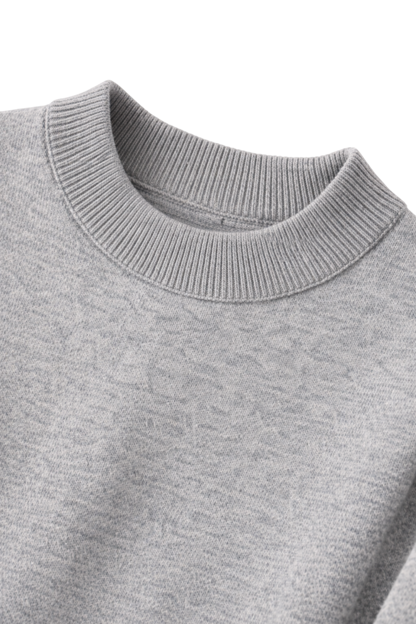 Valerio Cashmere Sweater