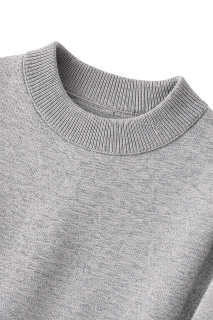 Valerio Cashmere Sweater