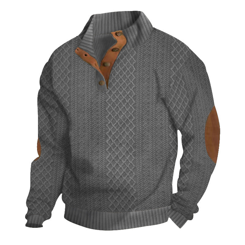 Ashford Cable-Knit Sweater