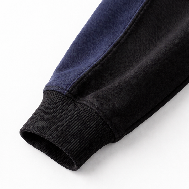 WALTER HOODED SWEATSHIRT | RELAXED EVERYDAY COMFORT
