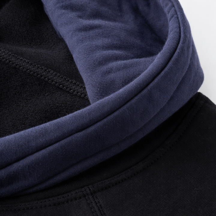 WALTER HOODED SWEATSHIRT | RELAXED EVERYDAY COMFORT