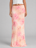 Floral Pink