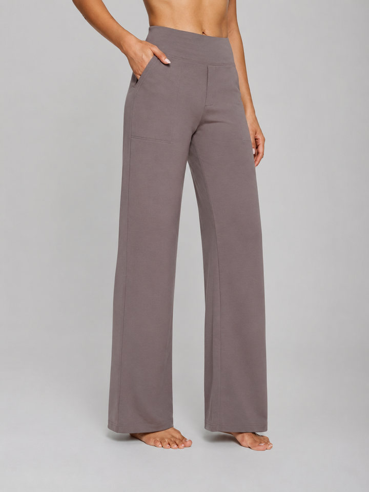 Rosalind Stretch Pants