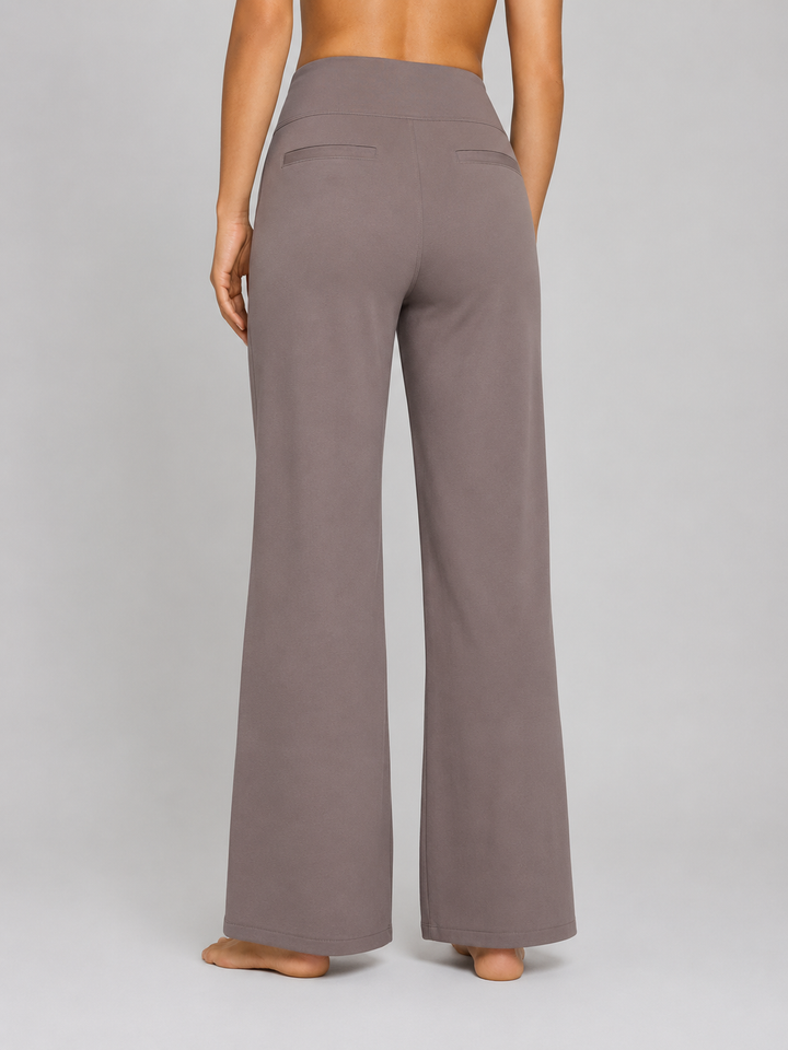 Rosalind Stretch Pants