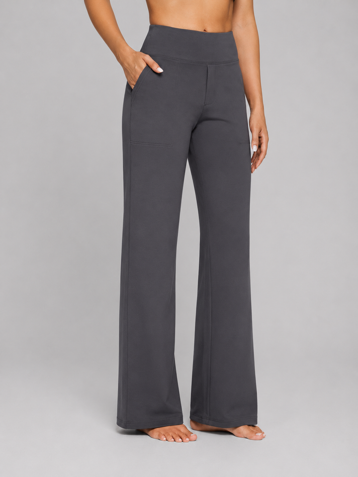 Rosalind Stretch Pants