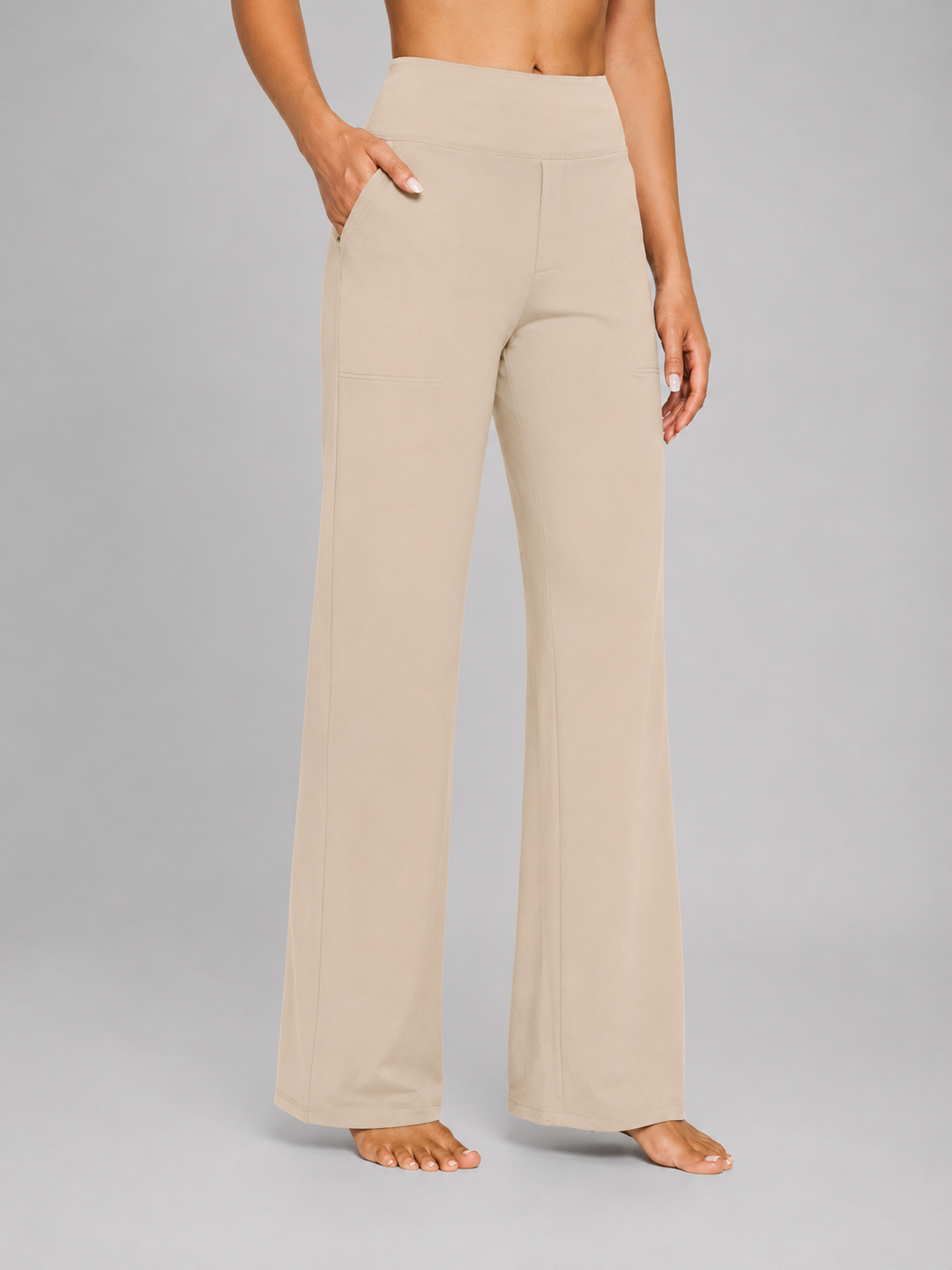 Rosalind Stretch Pants
