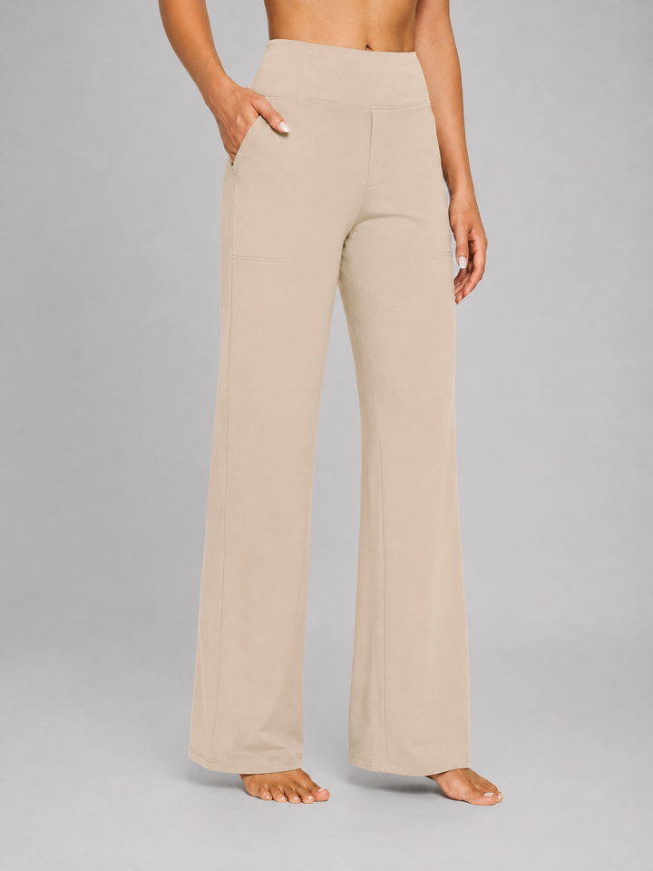 Rosalind Stretch Pants