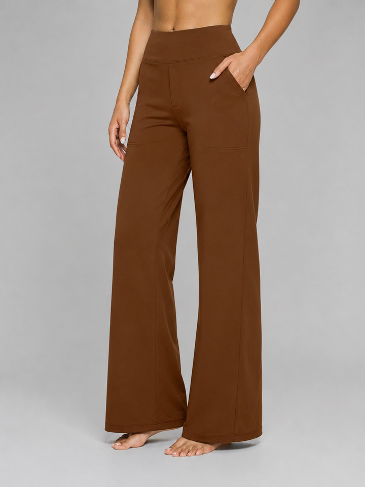 Rosalind Stretch Pants