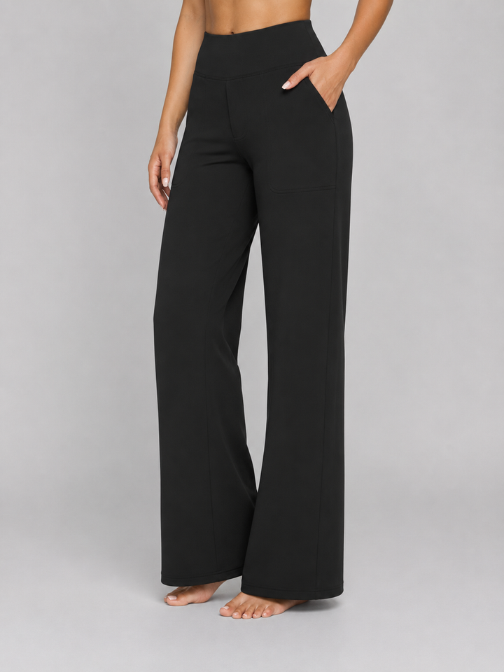 Rosalind Stretch Pants