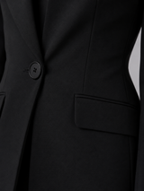 Women’s Tailored Blazer & Trouser Suit Set – Smart Formal Co-Ord