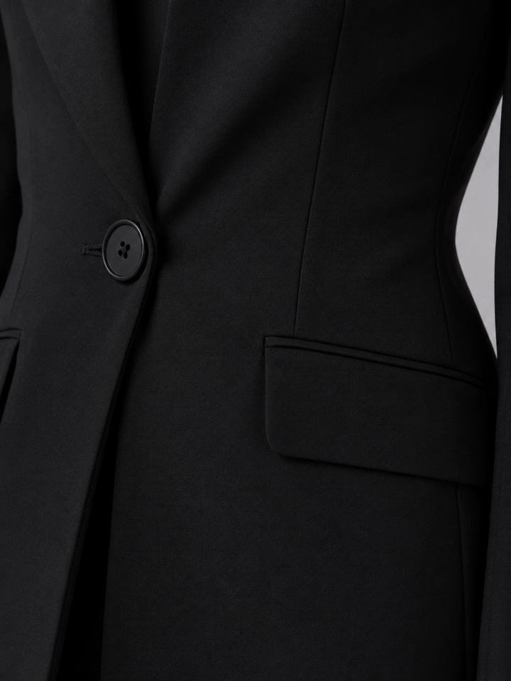 Juliet Tailored Suit Set