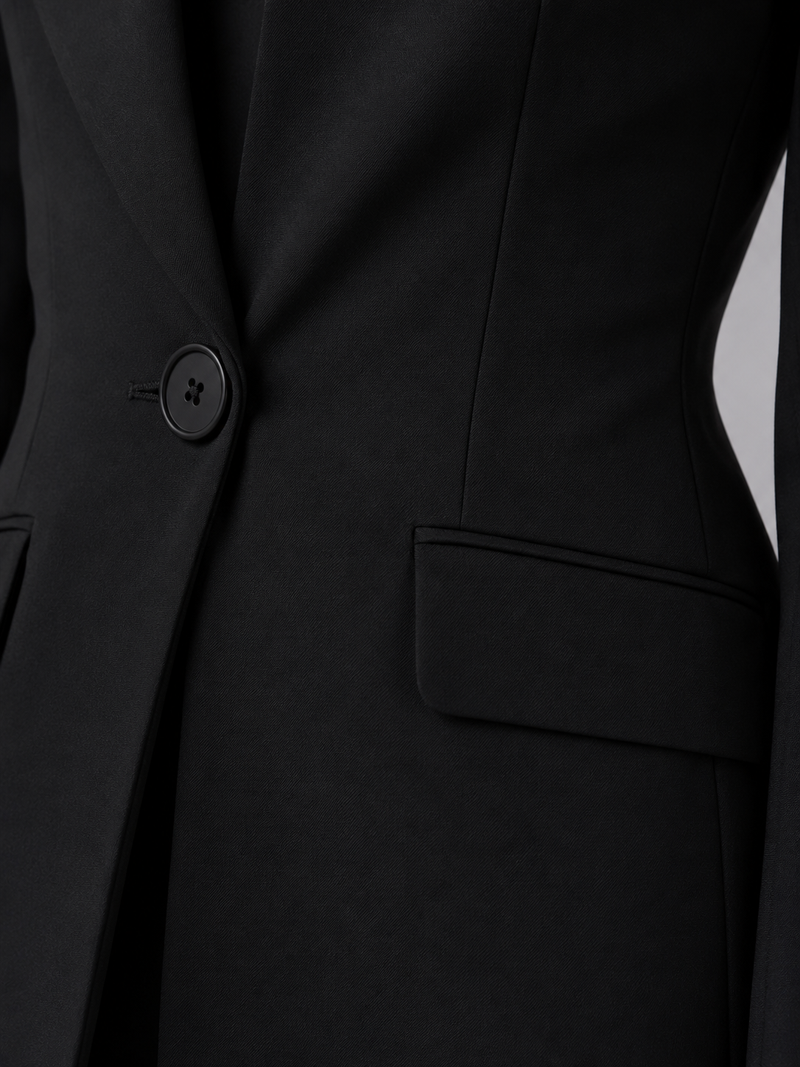 Juliet Tailored Suit Set
