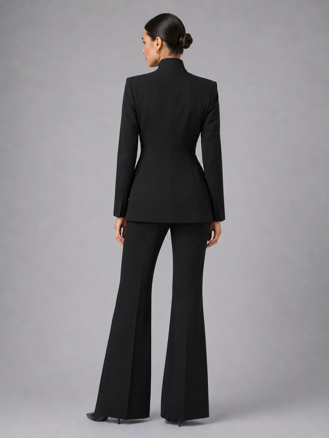 Juliet Tailored Suit Set