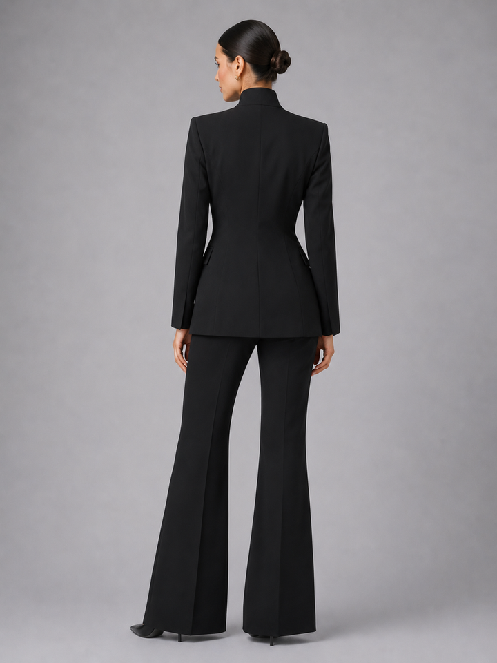 Juliet Tailored Suit Set