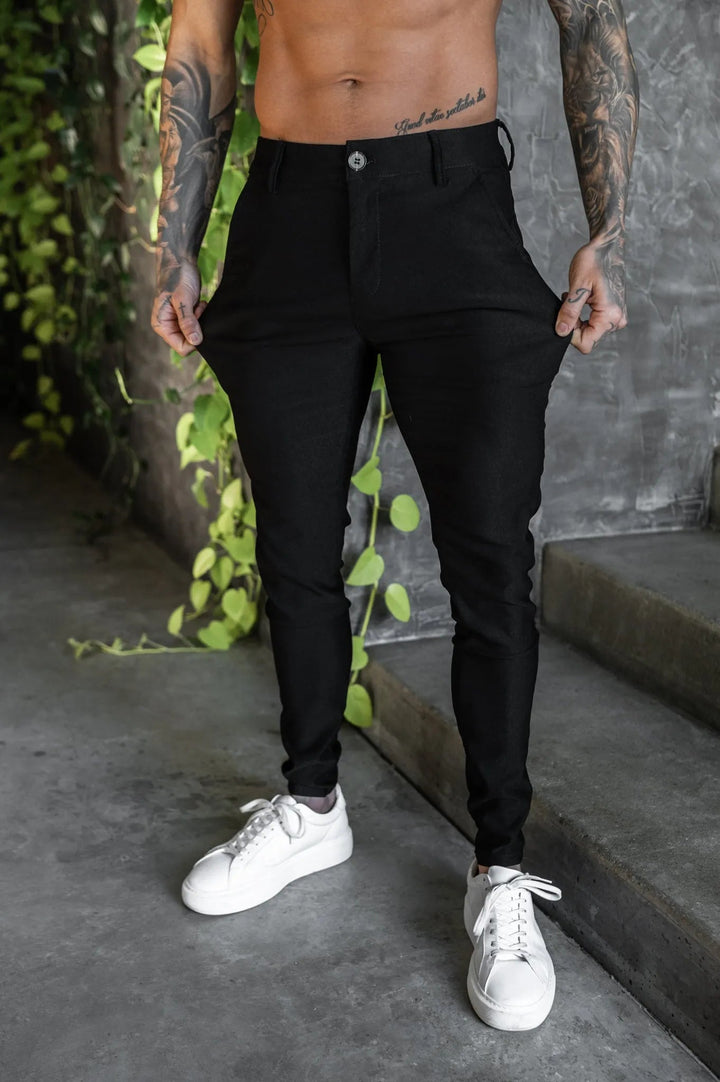 Hugo Avano Trousers
