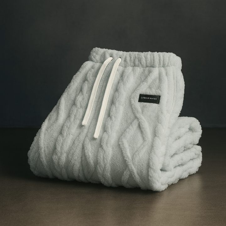 Cloud Sweatpants