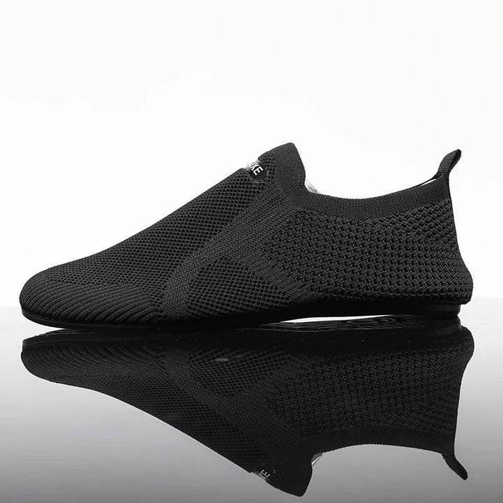 Emilia Barefoot Slip-Ons