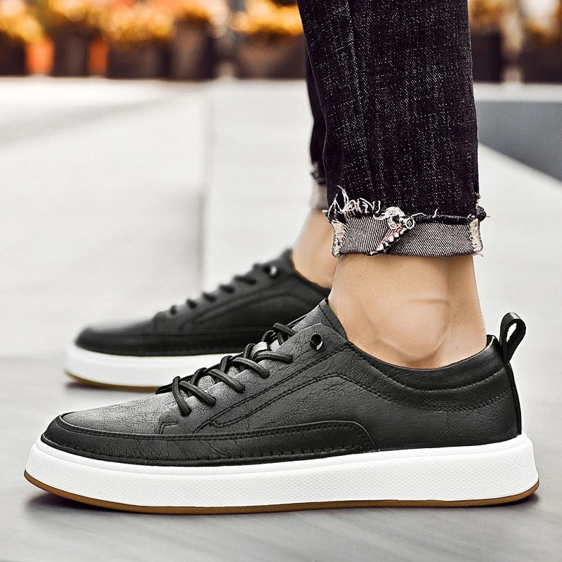 Nolan Leather Classics