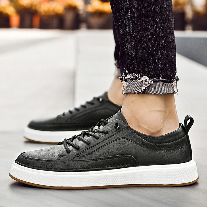 Nolan Leather Classics